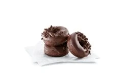 Lekue 0620406N01 Doughnut Silicone Mould 6 Cav. Black -Wilton Shop 21RDglHjA1L