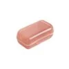 Soap Holder Travel Soap Box With Lid Dormitory Bathhouse Sealed Portable Creative Soap Box Multi-Function Storage Box Portable Soap Dishes (Color : Pink) 1 Soap Holder Travel Soap Box With Lid Dormitory Bathhouse Sealed Portable Creative Soap Box Multi-Function Storage Box Portable Soap Dishes (Color : Pink) -Wilton Shop 21RKmpzo75L