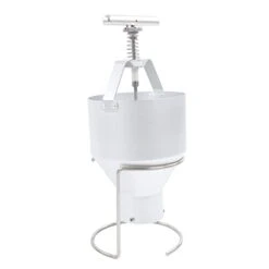 Acouto Donut Depositor, Donut Depositor Adjustable Manual Donut Dispenser 2.5L Large Capacity Stainless Steel Donut Dropper For Home Restaurant 12 Acouto Donut Depositor, Donut Depositor Adjustable Manual Donut Dispenser 2.5L Large Capacity Stainless Steel Donut Dropper For Home Restaurant -Wilton Shop 21RbvOlEGcL