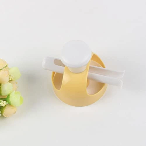 1PC Donut Cake Mould With Dipping Plier Donut Maker Diy Doughnut Cutter Biscuit Stamp Mould Desserts Cutter Doughnut Maker Mold Kitchen Baking Tool 6 1PC Donut Cake Mould With Dipping Plier Donut Maker Diy Doughnut Cutter Biscuit Stamp Mould Desserts Cutter Doughnut Maker Mold Kitchen Baking Tool - Image 4