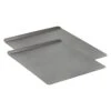 AirBake Dark Nonstick 2 Pack Cookie Sheet Set, 14 X 12in And 16 X 14in -Wilton Shop 21T1ffTu5oL