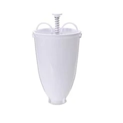 AIVERC Baking Supplies Donut Maker Dispenser Donut Making Artifact Dessert Mold Candy Pastry Baking Tools Kitchen Gadgets