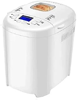 Mbj Bread Maker Programmable Large Capacity Bread Maker Non-Stick Digital Control Panel Delay Timer Bread Maker 6 Mbj Bread Maker Programmable Large Capacity Bread Maker Non-Stick Digital Control Panel Delay Timer Bread Maker - Image 4