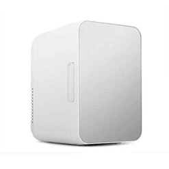 TONPOP 4 Liter Mini Fridge Beverage Cooler, 12v Mini Car Freezer For Home, Bedroom, Car, Holiday, Food Drinks,White 13 TONPOP 4 Liter Mini Fridge Beverage Cooler, 12v Mini Car Freezer For Home, Bedroom, Car, Holiday, Food Drinks,White -Wilton Shop 21WyQTAs29S