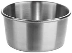 Round Mini Sauce Cups, Reusable Dipping Bowl Sauce Cup For Home Party Restaurants(S,rose Gold) 28 Round Mini Sauce Cups, Reusable Dipping Bowl Sauce Cup For Home Party Restaurants(S,rose Gold) -Wilton Shop 21Ycqltgq6L. AC