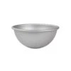 BALL063 Aluminum Ball/Hemisphere Pan, 6 X 3-Inch