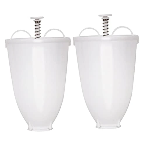 8 Pcs Donut Maker Cookie Mold Pastry Tools Molde Para Pastel Desserts Mold Doughnut Maker Mould Biscuit Stamp Pp Cake Machine Donut White Cookie 4 8 Pcs Donut Maker Cookie Mold Pastry Tools Molde Para Pastel Desserts Mold Doughnut Maker Mould Biscuit Stamp Pp Cake Machine Donut White Cookie - Image 2