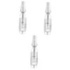 3 Pcs Sparkling Water Machine Soda Maker Machine For Home Bubble Maker Machine DIY Tools Fizzy Maker Carbonating Bottles Sparkling Water Starter Home Soda Water Maker White Manual -Wilton Shop 21Zb2TtrNvL