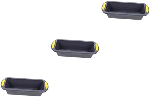 Cake Mold Nonstick Bakeware Cookie Oven Silicone Bakeware Cranberry Silicone Bread Pans Silicone Muffin Pan Toast Cooking Mold Convenient Loaf Pan Toast DIY Mold Muffin Cup 2pcs 12 Cake Mold Nonstick Bakeware Cookie Oven Silicone Bakeware Cranberry Silicone Bread Pans Silicone Muffin Pan Toast Cooking Mold Convenient Loaf Pan Toast DIY Mold Muffin Cup 2pcs - Image 10