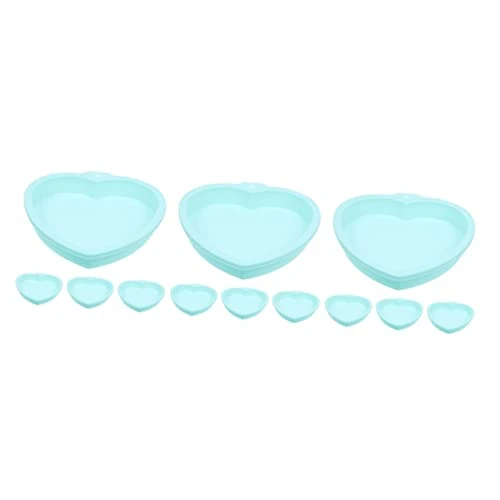 12 Pcs Heart Shape Mold Silicon Molds Tray Mold Silicone Muffin Molds Heart Baking Pan Silicone Cake Mould Silicone Mini Cake Pan Multi Tier Cake Pan DIY Cake Mould Silicone Mold 3 12 Pcs Heart Shape Mold Silicon Molds Tray Mold Silicone Muffin Molds Heart Baking Pan Silicone Cake Mould Silicone Mini Cake Pan Multi Tier Cake Pan DIY Cake Mould Silicone Mold