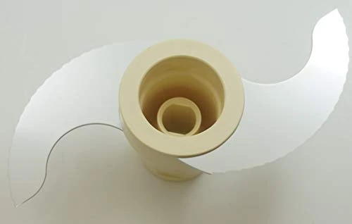 Cuisinart DLC-001TXB Main Stainless Steel Chopping Blade 4 Cuisinart DLC-001TXB Main Stainless Steel Chopping Blade - Image 2