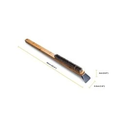 Ooni Pizza Oven Brush -Wilton Shop 21gvGL3jidL