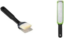 OXO Good Grips Silicone Basting & Pastry Brush - Small 15 OXO Good Grips Silicone Basting & Pastry Brush - Small -Wilton Shop 21iJfPFJGTL. AC