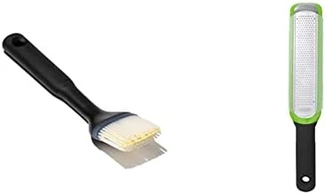 OXO Good Grips Silicone Basting & Pastry Brush - Small 8 OXO Good Grips Silicone Basting & Pastry Brush - Small - Image 6