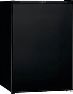 FRIGIDAIRE 2.7 Cu. Ft. Compact Refrigerator In Black
