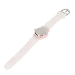 3D Cartoon Cute Girl Clock Toy Bowknot Home Decoration -Wilton Shop 21jpO1EyAXL