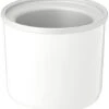 ICE-45RFB 1-1/2-Quart Ice Cream Maker Freezer Bowl - For Use With The Cuisinart ICE-45 Mix It In Soft Serve Ice Cream Maker , White -Wilton Shop 21knS2t6QNL