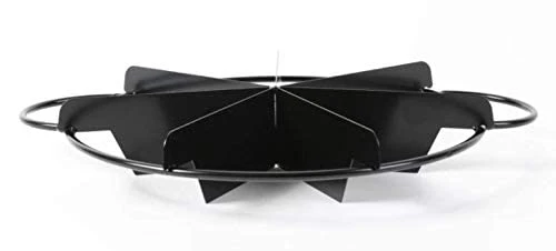 Pie Cutter Press No-Stick Pie And Cake Divider Works Up To 10" Diameter Desserts 5 Pie Cutter Press No-Stick Pie And Cake Divider Works Up To 10" Diameter Desserts - Image 3