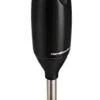 Hamilton Beach 59759 2 Speed Hand Blender Kitchen Multi Tool 225 Watt Motor Black -Wilton Shop 21l4NjQBKnL