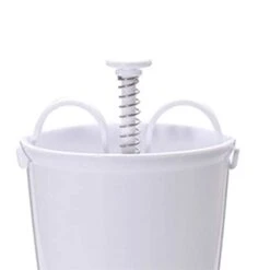 AIVERC Baking Supplies Donut Maker Dispenser Donut Making Artifact Dessert Mold Candy Pastry Baking Tools Kitchen Gadgets -Wilton Shop 21ljtC41huL