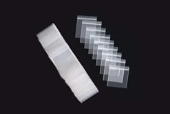 400Pcs Small Ziplock Bags, 2 X 3 Inches Resealable Self Sealing Zipper Clear Plastic Bags For Jewelry, Cookie, Candy, Birthday Party Self Sealing Plastic Bags -Wilton Shop 21m11AdMvLL. AC