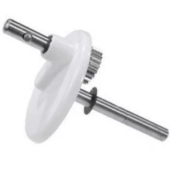 KitchenAid Planetary Assembly