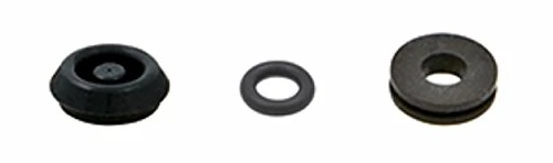 Fissler FL60000001706 Vitaquick Set Of 3 Valve Seals For Pressure Cookers 3 Fissler FL60000001706 Vitaquick Set Of 3 Valve Seals For Pressure Cookers
