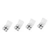 16 Pcs Steel Pattern Whiskey Beer Reusable Cubes Ice Stainless Chilling Wine Poker Rocks Stones For Soda Red Beverage -Wilton Shop 21mT3f9a1dL