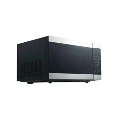 0.9 Cu. Ft. Air Fry Countertop Microwave, 900 Watts, Stainless Steel 7 0.9 Cu. Ft. Air Fry Countertop Microwave, 900 Watts, Stainless Steel -Wilton Shop 21pc5b6s1JL