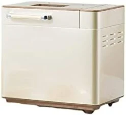 MBJ Bread Maker Bread Machine Household Automatic Kneading And Fermentation Steamed Bun Machine Small Meat Floss Machine Bread Machines (Color : Gold, Size : AU) -Wilton Shop 21qZxHGfo3L. AC 4