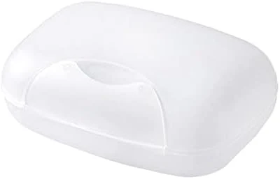 Soap Holder, Soap Holder 4 Pack, Travel Soap Container With Lid, Portable Bar Soap Case, Leakproof Soap Box With Perforations, Soap Dishes For Traveling, Camping, Gym (Color : Yellow, Size : 13 Soap Holder, Soap Holder 4 Pack, Travel Soap Container With Lid, Portable Bar Soap Case, Leakproof Soap Box With Perforations, Soap Dishes For Traveling, Camping, Gym (Color : Yellow, Size : - Image 11