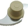 Food Processor S.S Chopping Blade For DLC-5 & DLC-10 Series FP-100TXA -Wilton Shop 21rMavcIlUL