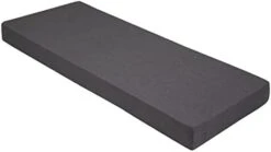 Bench Cushions,Custom Size Bench Cushion For Indoor/Outdoor Furniture,Non-Slip Patio Seat Cushions,70D Thickened Foam Bench Cushion For Bay Window,Custom 70+ Colors,Zippered For Easy Clean -Wilton Shop 21ue8P SWOL. AC