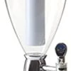 Beer Dispenser Drinks Dispenser Beer Dispenser,Beer Keg Juice Dispenser Beer Drinks &Beverage Dispenser With Tap Litres With Ice Cooler Beerbeer For Water (Size : 44x14cm) -Wilton Shop 21umM89PQcL