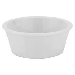 .E.T. RM-203-W Black, Break Resistant, Black (Pack Of 12)