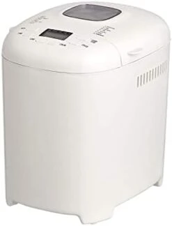 Mbj Bread Maker Non-Stick Bread Making Machine LCD Display And Intuitive Button Controls Setting Bakes Bread (Color : Black) 7 Mbj Bread Maker Non-Stick Bread Making Machine LCD Display And Intuitive Button Controls Setting Bakes Bread (Color : Black) -Wilton Shop 21vQBuGr2wL. AC