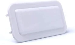 Feather Butterfly Replace W11087199 Whirlpool Cover Inlet For Whirlpool Microwave WP8205675 461967749842 8205675 W10317096 -Wilton Shop 21xIhJl7pUL