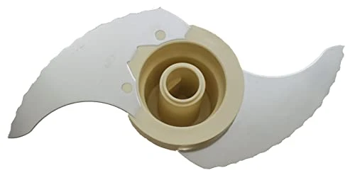 Food Processor S.S Chopping Blade For DLC-5 & DLC-10 Series FP-100TXA 4 Food Processor S.S Chopping Blade For DLC-5 & DLC-10 Series FP-100TXA - Image 2