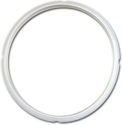 "1 GJS Gourmet Rubber Gasket (Sealing Ring) Compatible With 4 Quart Cook's Essentials Electric Pressure Cooker (1, 4 Quart)". This Gasket Is Not Created Or Sold By Cook's Essentials. 16 "1 GJS Gourmet Rubber Gasket (Sealing Ring) Compatible With 4 Quart Cook's Essentials Electric Pressure Cooker (1, 4 Quart)". This Gasket Is Not Created Or Sold By Cook's Essentials. -Wilton Shop 31 DLSPVbWL. AC 5
