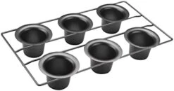 Cuisinart Chef's Classic Nonstick Bakeware 4-Piece Starter Set,Silver/Black 23 Cuisinart Chef's Classic Nonstick Bakeware 4-Piece Starter Set,Silver/Black -Wilton Shop 31 zea2Ji6L. AC