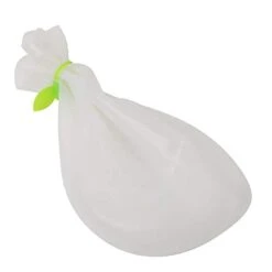 Dough Kneading Bag, Dough Kneading Bag, Multifunctional Silicone Flour-mixing Bag, Non-toxic, Safe And Eco-friendly