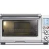 Breville Smart Oven Pro Toaster Oven, Brushed Stainless Steel, BOV845BSS 1 Breville Smart Oven Pro Toaster Oven, Brushed Stainless Steel, BOV845BSS -Wilton Shop 3105TFeSS8L