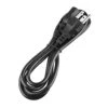 Kybate 5ft Power Cord For Instant Pot IP-DUO60 IP-DUO50 Smart Ultra Pressure Cooker 1 Kybate 5ft Power Cord For Instant Pot IP-DUO60 IP-DUO50 Smart Ultra Pressure Cooker -Wilton Shop 310hlY6tANL