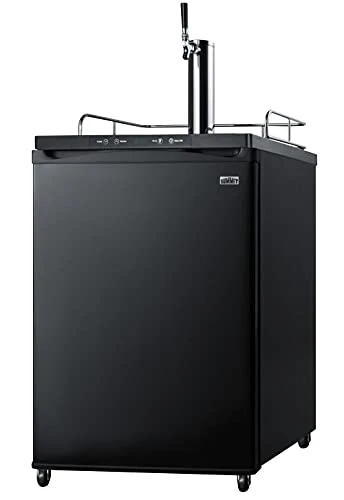 Summit SBC635MBI7 Wine Dispenser, Black 4 Summit SBC635MBI7 Wine Dispenser, Black - Image 2