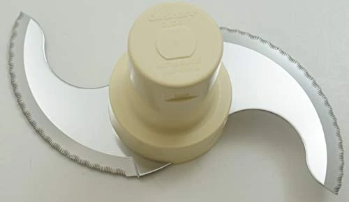 Cuisinart DLC-001TXB Main Stainless Steel Chopping Blade 3 Cuisinart DLC-001TXB Main Stainless Steel Chopping Blade