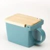 BEE HOUSE SALTBOX 16 Oz Ice Blue -Wilton Shop 311joqQYuIL