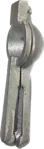 Prensa Para Hacer Tortilla De Aluminio 7 Prensa Para Hacer Tortilla De Aluminio - Image 5