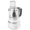 KitchenAid 7-Cup Food Processor KFP0718WH, White 1 KitchenAid 7-Cup Food Processor KFP0718WH, White -Wilton Shop 311xE04TDfL