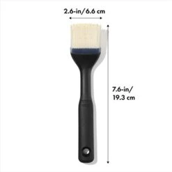 OXO Good Grips Silicone Basting & Pastry Brush - Small 13 OXO Good Grips Silicone Basting & Pastry Brush - Small -Wilton Shop 312BmIvXdYL