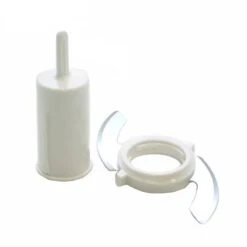 Cuisinart Reversible Blade Assembly With Sheath (DLC-1) DLC-196ATX